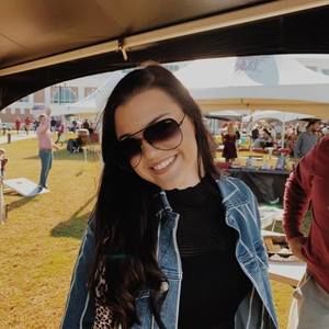 Meet your Posher, Haley